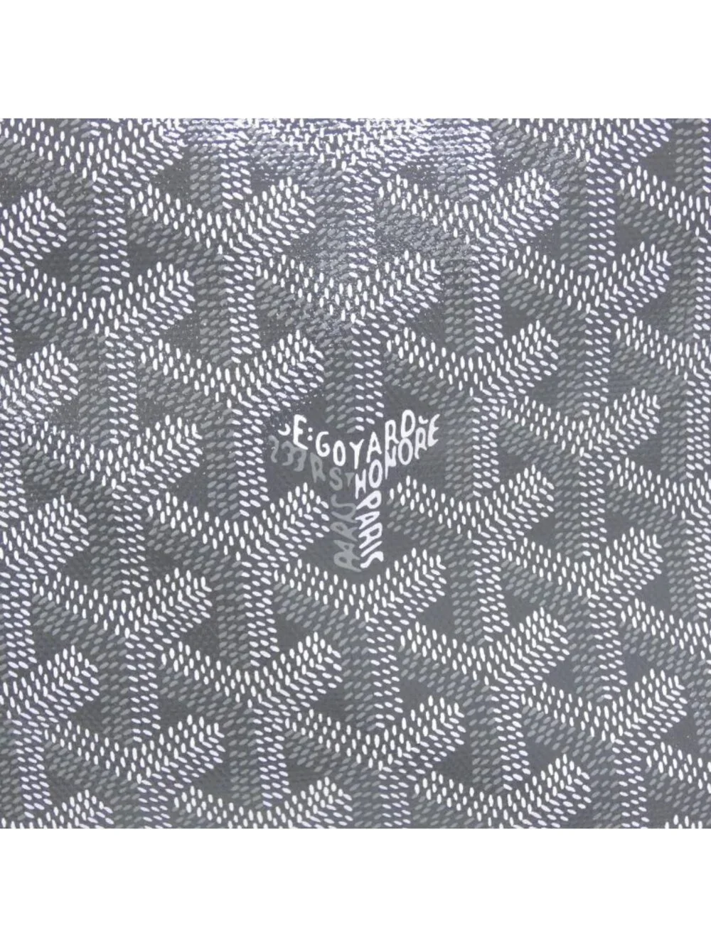 Goyard this authentic